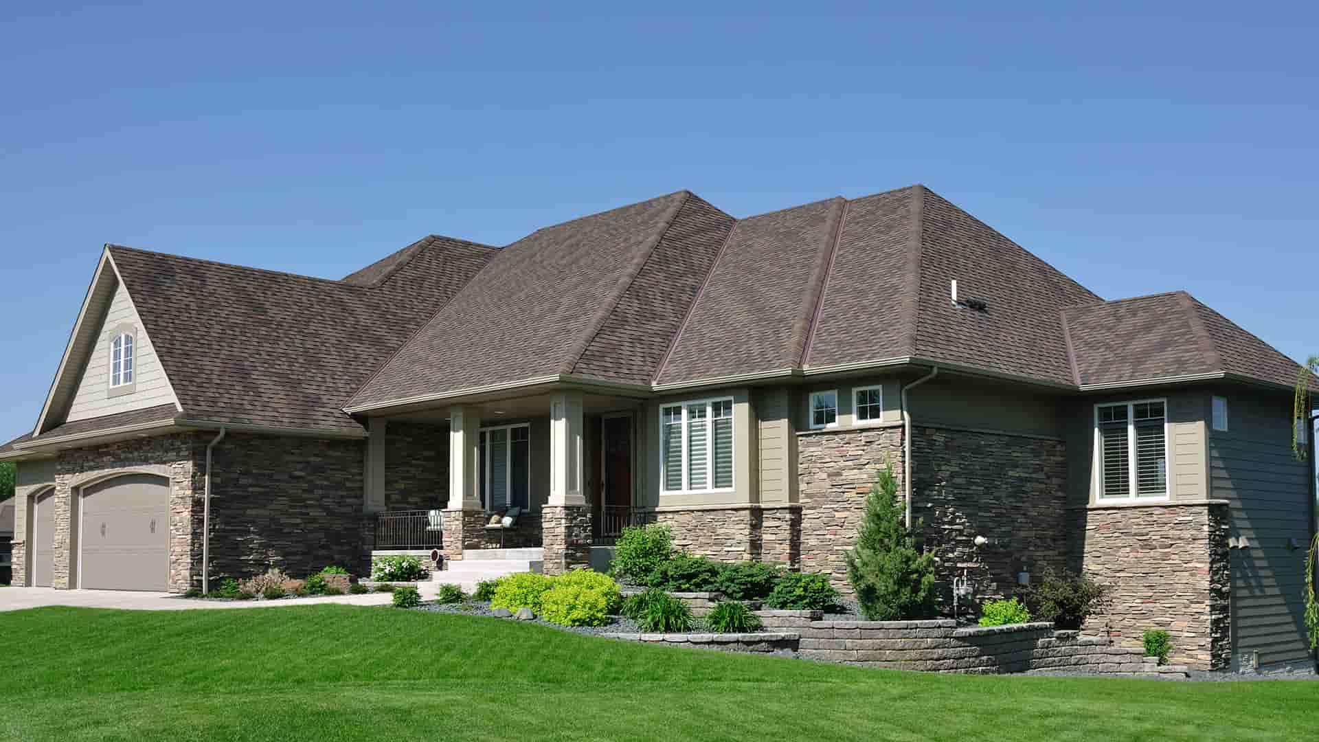house washing
