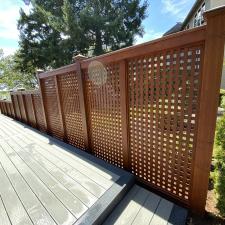 Fence-Staining-in-Vancouver-WA 0
