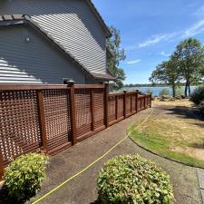Fence-Staining-in-Vancouver-WA 2