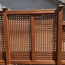 Fence-Staining-in-Vancouver-WA 3